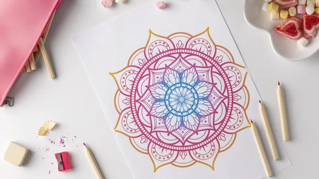Mandala de abundancia