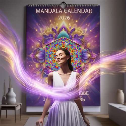 Mandala gift
