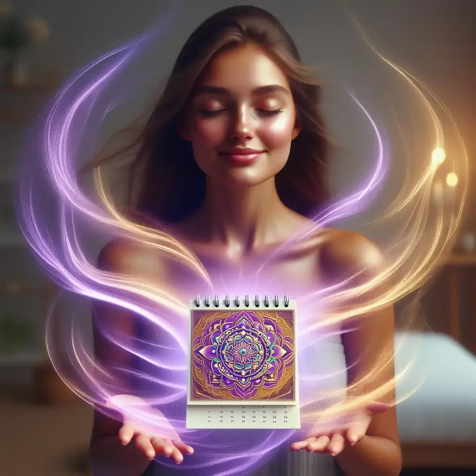 Standalone mandala